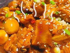-胖哥俩肉蟹煲(河北勒泰购物中心店)