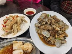 -一哥美食(总店)