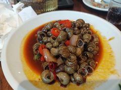 -欢乐蟹庄·精品农家乐(阳澄湖莲花岛店)