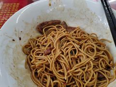 -辣肉面大王(天平路店)