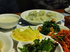 -东方饺子王(和平里店)