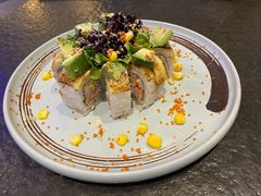-将太无二·北美传奇寿司(荟聚购物中心西红门店)