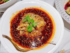 夫妻肺片-将军府·鸡毛店(武侯祠店)