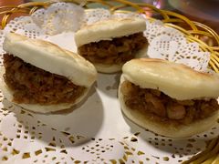 迷你肉夹馍-醉长安(南门总店)
