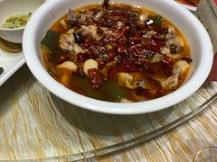 -金贵源食神(楚河汉街店)