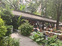 -听香·678茶铺(猛追湾店)