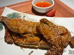 -庆江南江南菜(琴湖溪里花园城店)