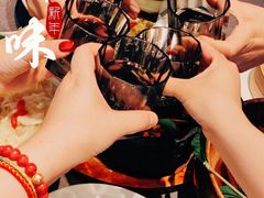 -桂满陇·杭州饭店(清河万象店)
