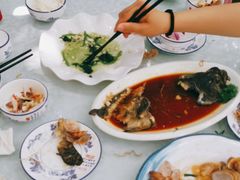 -范饭椰林川湘味海鲜·椰子鸡(三亚湾椰梦长廊店)