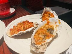 -西安W酒店·WEI全味西餐厅