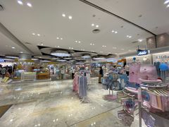 -新世界大丸百货