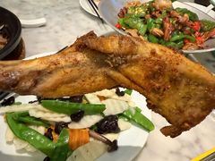 -雀蓝川菜(奥体广场店)