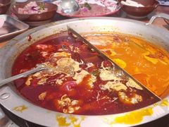 -楠火锅(哈尔滨金爵万象店)