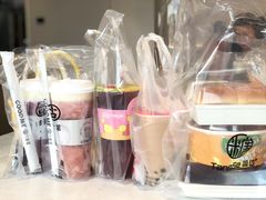 -古茗(随州齐星花园店)