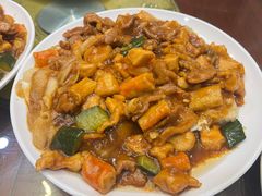 -恩宏德餐馆(平山道店)