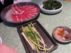 -憨铁匠老火锅(龙岗万科里店)