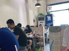 -小寒羊烧烤(凯瑞时代大厦店)