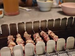 -白玉·朝鲜族烤串(深圳Kkone店)