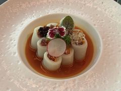 -西安凯悦酒店·湖畔中餐厅