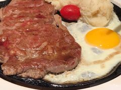 -豪客来牛排(伟诚广场店)
