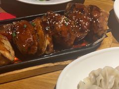 -伊喜饺子·烤鸭(五道口学院路店)