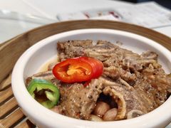 -金河半岛园林酒家(金融城店)