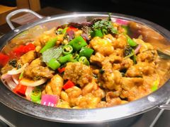 -江渔儿酸菜鱼(奥园广场金发购物中心店)