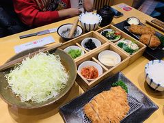 -胜博殿日式炸猪排(西红门店)