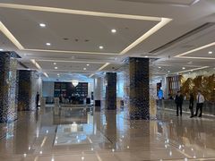 -北京西国贸大酒店