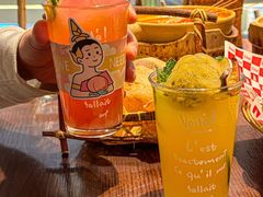 -泰妃殿(武汉首店)