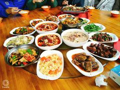 -江南大学-第一食堂(江南苑)