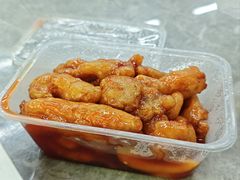 -五谷屯私房菜·始于2005(中山陵童卫路店)