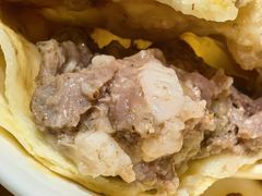 -清真·双公羊·馕坑烤全羊(奥体店)