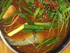 -老凯俚酸汤鱼(鸿通城店)