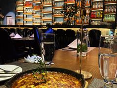 -小火花·干式熟成牛排馆Spark SteakHouse(剑桥郡店)