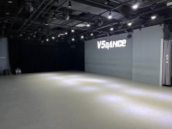 点击看大图 -北京V5舞蹈工作室