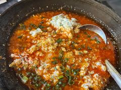 -张关合渣(航空大道店)