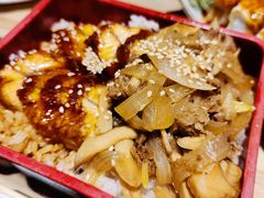 -晓寿司·日本料理(望京博雅店)