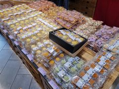 -百饼园(南后街店)