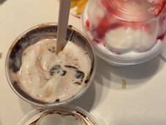 -麦当劳(田林好又多店)