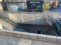 -水林间·寿喜烧自助(仙林金鹰店)