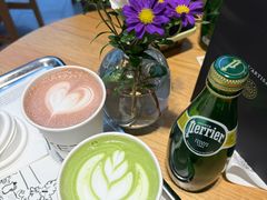 -ARKET CAFÉ(三里屯太古里店)