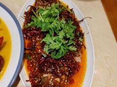 -杨氏青龙虾·羊蝎子(珠江路店)