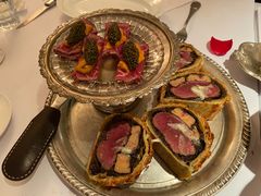 -壳里西餐厅Coquille Seafood Bistro(蒙自路店)