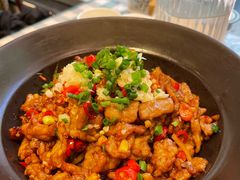 -紫光园·烤鸭·北京菜(劲松店)