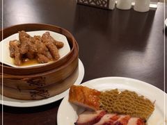 -京香轩·中餐厅(上海中庚聚龙酒店)