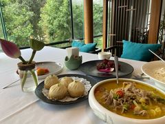 -松鹤楼·非遗·苏帮菜(融科店)