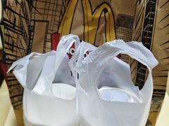 -麦当劳(布吉罗岗路店)