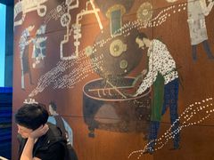 -星巴克(深圳北站B5检票口)