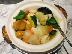 海鲜煲-关夫人餐厅(阳光广场店)